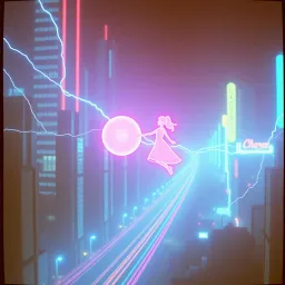 Neon Overdrive