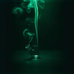 High, mate.