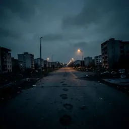 Wir sind nicht verloren
