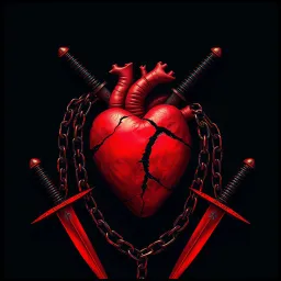 ARTERIAL WOUNDS