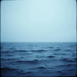 Kiss the Sea
