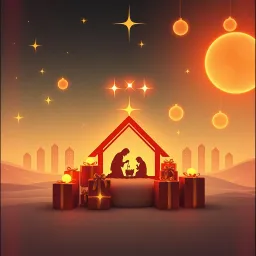 EL VERDADERO ESPÍRITU DE NAVIDAD