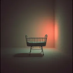 Empty Cradle Dreams