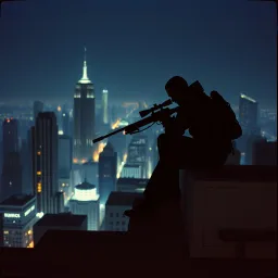 Sniper Präszi