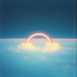 Rainbow Bridge