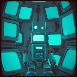 Techie Boy Slim