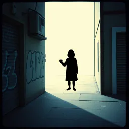 Cold wind