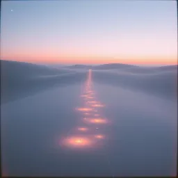 On My Way To U