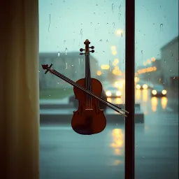 November Echoes