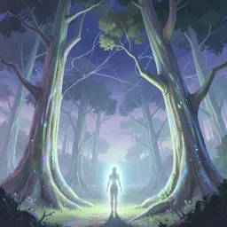Voice Of Gaia