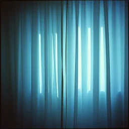 Whispers After Midnight