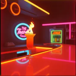 Touch like fire 