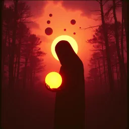 Craving the Sun