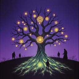My family tree