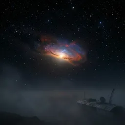 Brighter Than a Supernova
