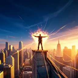 Rise