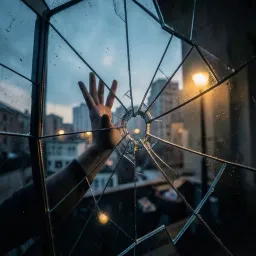 Let Me Go