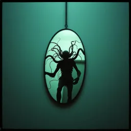 The Mirror