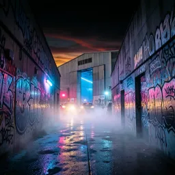Dynamic Rhythm