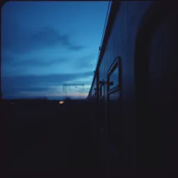 Window Seat