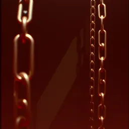 Satan's Chains