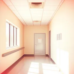 Hôpital