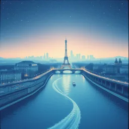 Je T'aime