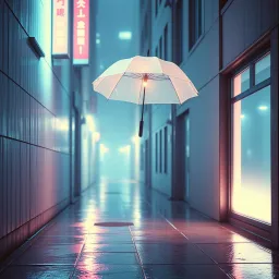 Raindrops
