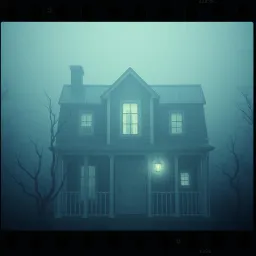 The House of Shadows