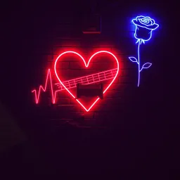 Je t'aime
