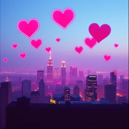 Love style