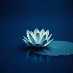 Krishna Blue