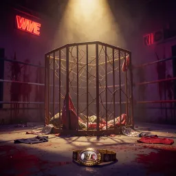The Wrecked WWE Diva's