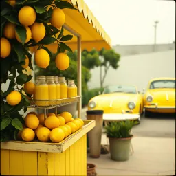 Lemonade