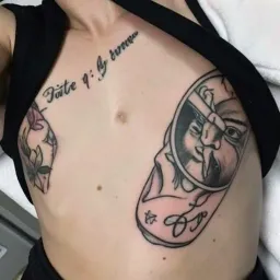 Alma Chola Urdiano