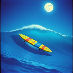 Ocean Groove