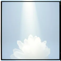 Meditation Light Shower