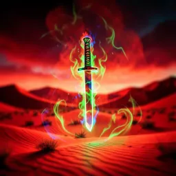 Katana Summer
