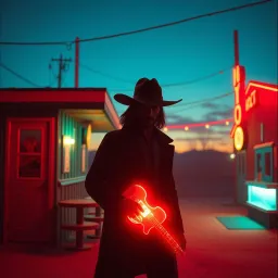 Country Wick neyga
