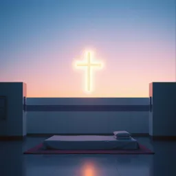 Forgive and be Healed