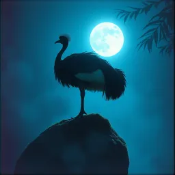 Cassowary