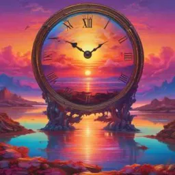 To Remember The Time We Loved 