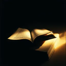 The oxymoron gospel