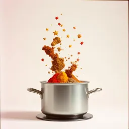 Cooking with Kyle 