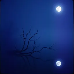 Sinful Moonlight