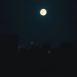 Gece Kodlu