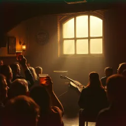 Cuimhnigh ar an gCrógacht