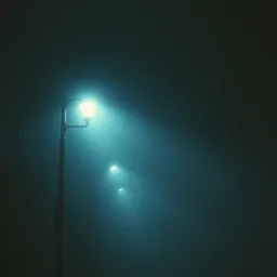 Lost in the Alleyway