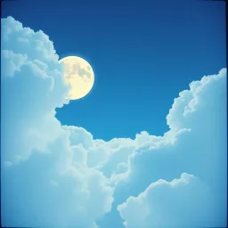 Moonstruck