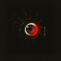 Eye Of The Monster